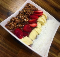 Jones Beach Cafe  Bakery - Accommodation Brisbane