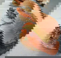 Jones Beach Takeaway - Accommodation Brisbane