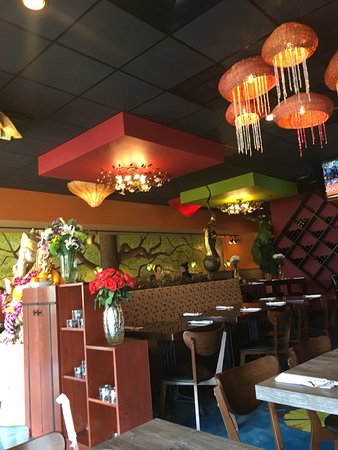 Kao Gang Thai Restaurant - Accommodation Brisbane 0
