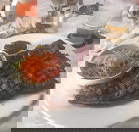 keahs kitchen - Accommodation Brisbane