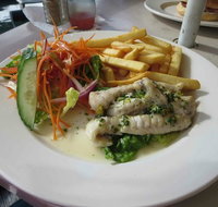 King Tide Cafe Restaurant - Accommodation Brisbane
