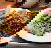 Lifeboat Seafood - Accommodation Brisbane