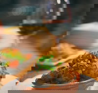 Little Blowhole Art Bar