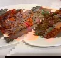 Loc Sing Restaurant
