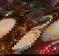 Luniva Momo Cafe Restaurant - Accommodation Brisbane