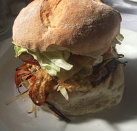 Mackies Cafe - Accommodation Brisbane