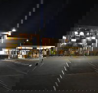 McDonald's - Accommodation Brisbane