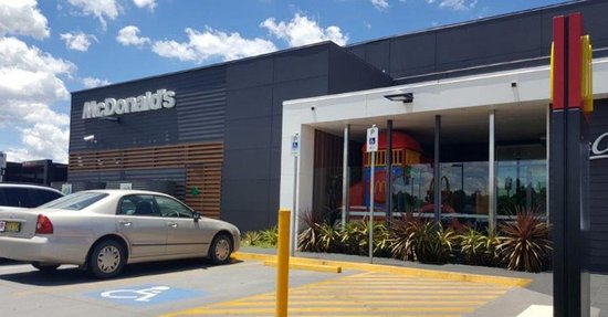 Cargo NSW Accommodation Brisbane