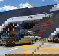 McDonalds North Orange - Accommodation Brisbane