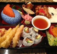 Mr Sushi King - Accommodation Brisbane