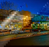 Orange Ex-Services' Club