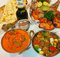Overlander Indian Restaurant - Accommodation Brisbane