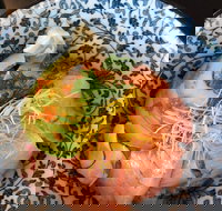 Paper Tiger Eatery - Accommodation Brisbane