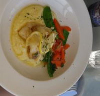 Patmos Garden Cafe - Accommodation Brisbane
