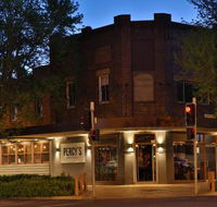 Percy's Bar  Kitchen - Accommodation Brisbane