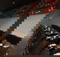 Raku Izakaya - Accommodation Brisbane