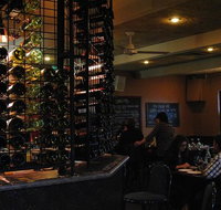 Red Grapevine Restaurant  Bar - Accommodation Brisbane