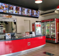 Red Rooster - Accommodation Brisbane