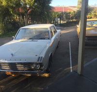 Restaurant at BEST WESTERN Motor Inn in Tamworth - Accommodation Brisbane