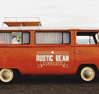 Rustic Bean Espresso - Accommodation Brisbane