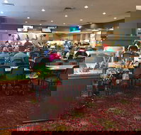 Services Club - Accommodation Brisbane