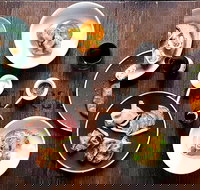 Silica Restaurant and Bar