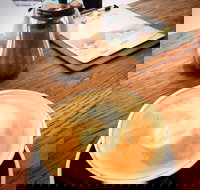 Sonny's Cafe - Accommodation Brisbane