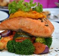 Speak N Easy - Accommodation Brisbane