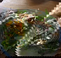 Stone Wall - Accommodation Brisbane