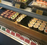 sushi song - Accommodation Brisbane