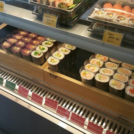 Sushi Song - Accommodation Brisbane 0
