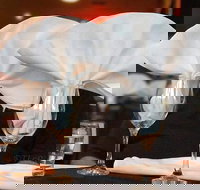 Taste Breeze Indian Cuisine - Accommodation Brisbane