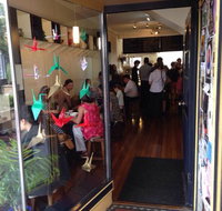 Ten Koo - Accommodation Brisbane