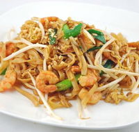 Thai Budda - Accommodation Brisbane