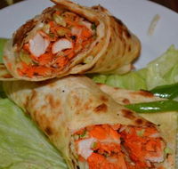 Thar Indian Cuisine - Accommodation Brisbane