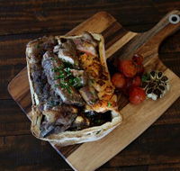 The 19th View Restaurant - Accommodation Brisbane