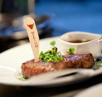 The Bistro Grill - Accommodation Brisbane