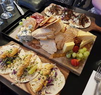 The Blind Pig Bar  Cafe