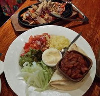 The Coughing Gherkin - Accommodation Brisbane