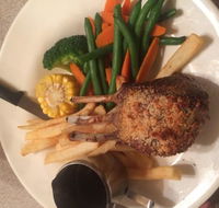 The Gate Resturant at the Oriana Motel - Accommodation Brisbane