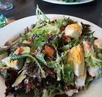 The Grand Restaurant - Accommodation Brisbane