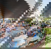 The Hill Bar and Kitchen