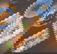 The Lord Anson Public House - Accommodation Brisbane