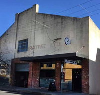 The Welder's Dog Tamworth - Accommodation Brisbane