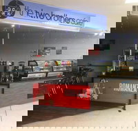 Two Brothers Cafe - Accommodation Brisbane
