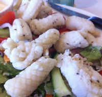 Western Bistro - Accommodation Brisbane