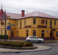 Wicklow Hotel - Accommodation Brisbane