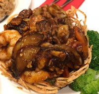 Wing Wah Tamworth Chinese Restaurant - Accommodation Brisbane