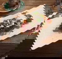 Woolshed Restaurant - Accommodation Brisbane