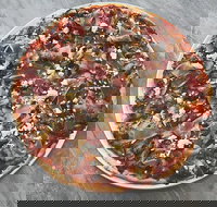 Zia's Caffe - Accommodation Brisbane